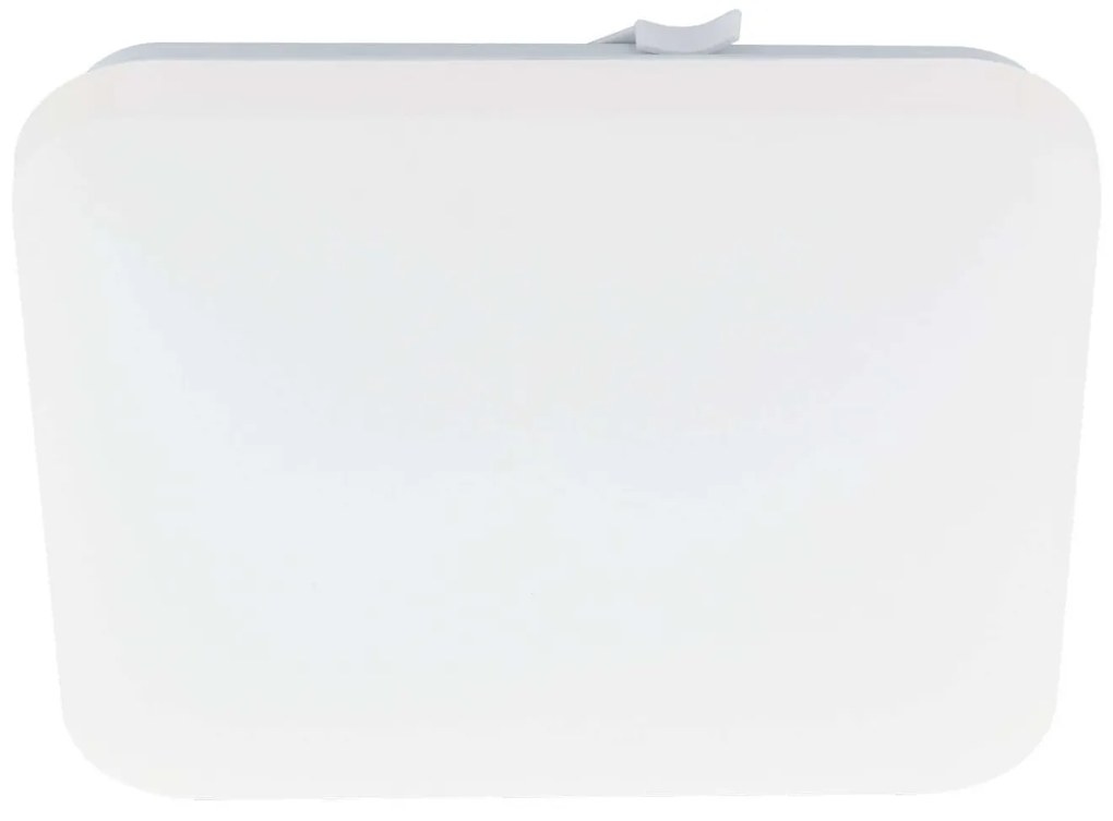 Φωτιστικό Οροφής - Πλαφονιέρα Led 97874 Frania Eglo Metal