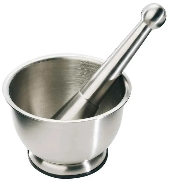 Γουδί &amp; γουδοχέρι BOJ (01218004)