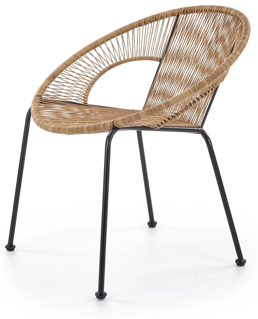 BARI l. chair DIOMMI V-CH-BARI-FOT DIOMMI-60-20416