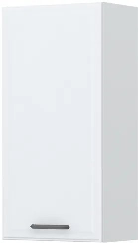 Ντουλάπι κρεμαστό Evora V9-45-1K - 45.00Χ32.00Χ91.00cm