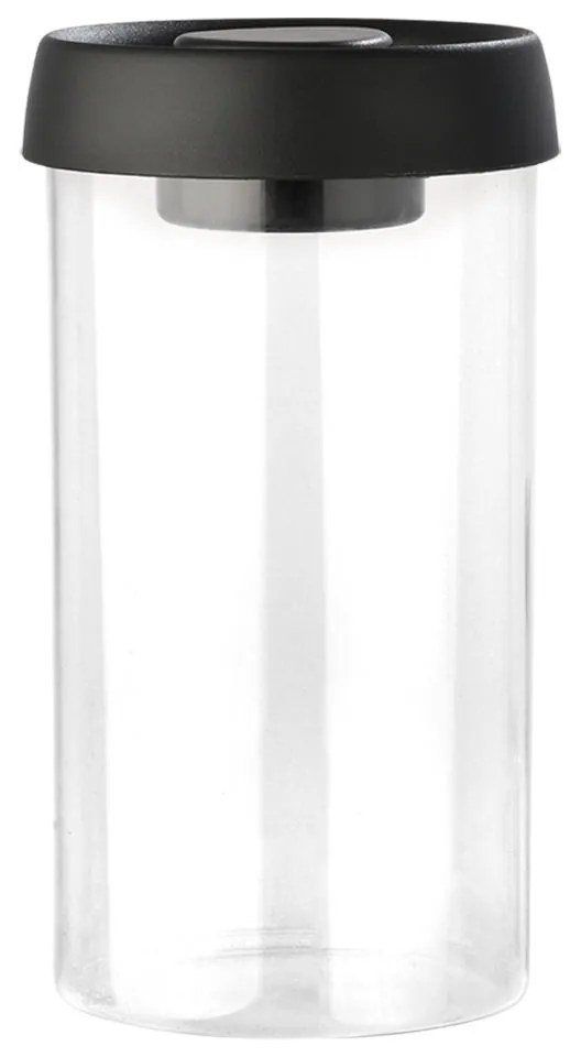 Δοχείο Αποθήκευσης 900ml Με Αεροστεγές Κλείσιμο Estia 01-27858