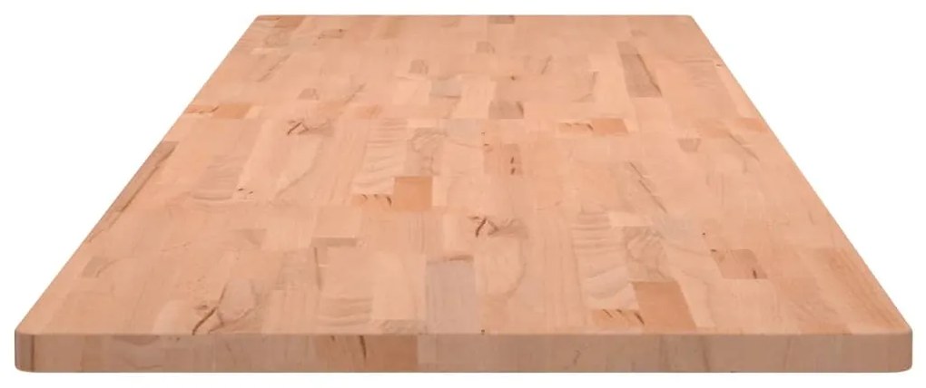Επιφάνεια Γραφείου 200 x 55 x 2,5 εκ. από Μασίφ Ξύλο Οξιάς 356097