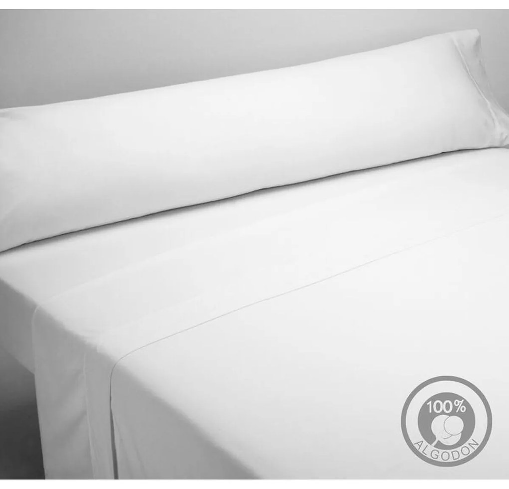 Φύλλο Countertop Hosteline IRIS Λευκό Kρεβάτι 180 εκ