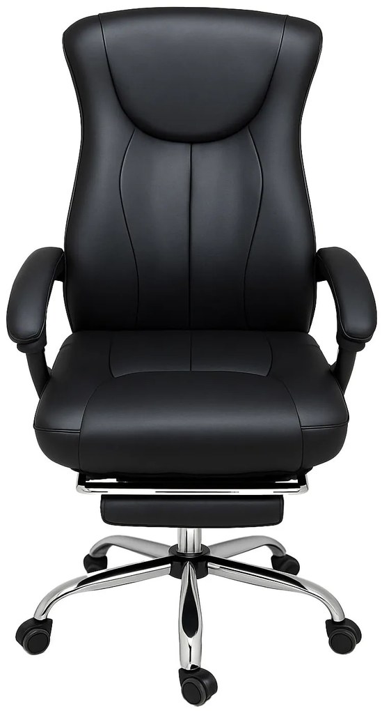 Καρέκλα διευθυντική Castelia-Mauro