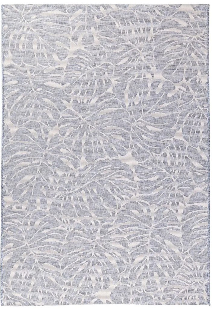 Χαλί Ψάθινο Sunrise 2615 28 Royal Blue Royal Carpet 200X290cm
