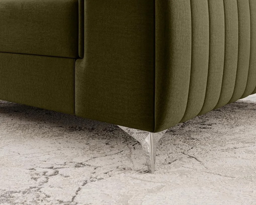 Πολυθρόνα Rene-Xaki