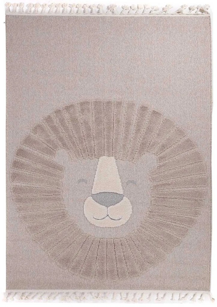 Παιδικό Χαλί (200x290) Royal Carpet Lila Kids 06