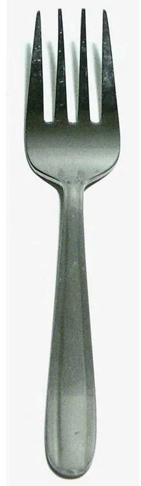 Πιρούνι Γλυκού Rainbow JD01540003 1.5mm Inox Max Home Stainless Steel