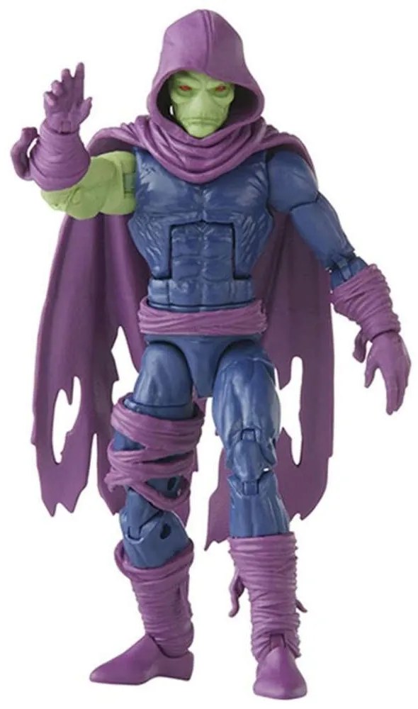 Φιγούρα Fans Legends F0226 Marvels Sleepwalker Purple Hasbro