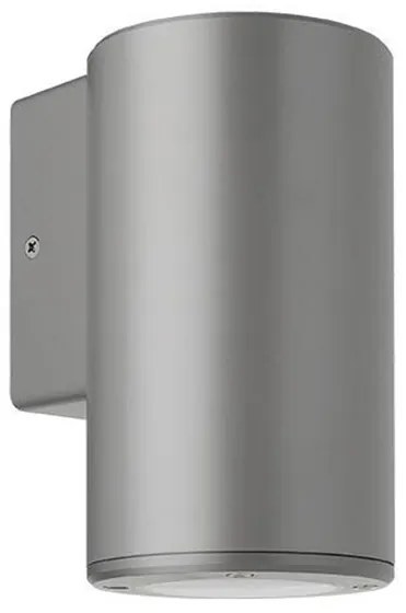 Σποτ Εξωτερικού Χώρου Eurolamp 145-82012 Grey