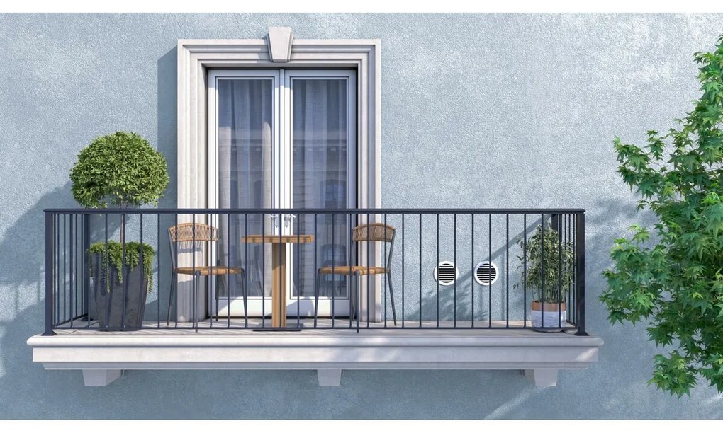 Κλιματιστικό Olimpia Splendid 02526 Λευκό