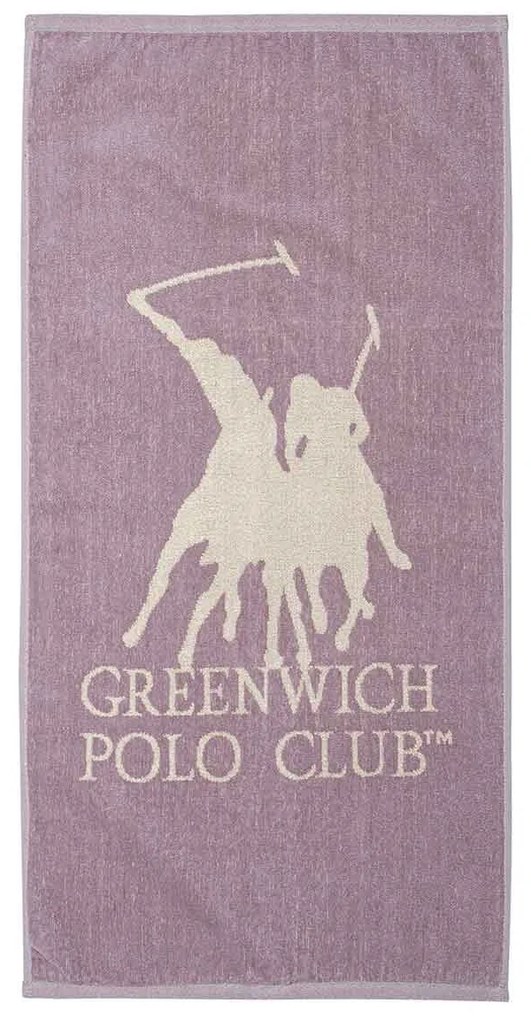 Πετσέτα Γυμναστηρίου (45x90) Greenwich Polo Club 3931