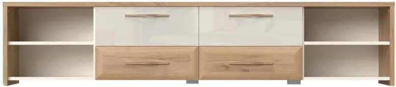 Έπιπλο τηλεόρασης Soiree plus ΙΙ