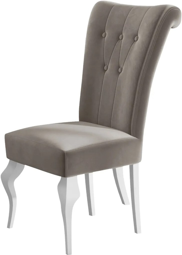 Καρέκλα S63-Kafe Anoixto - 52.00Χ70.00Χ100.00cm