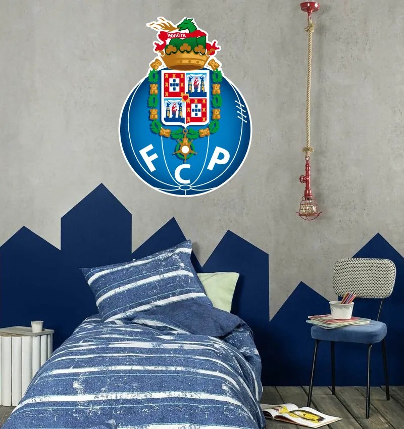 Αυτοκόλλητo τοίχου Porto SP90 30cm