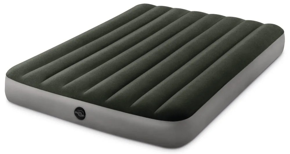 Στρώμα Ύπνου Intex Prestige Downy Full Με Εξωτερική Τρόμπα 137x191cm 64778