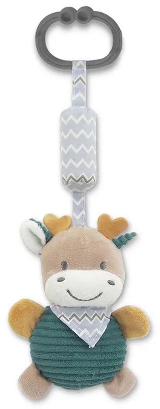 Κρεμαστό Παιχνίδι Campanula Deer Blue 10191350006 Lorelli