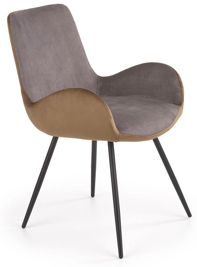 K392 chair DIOMMI V-CH-K/392-KR