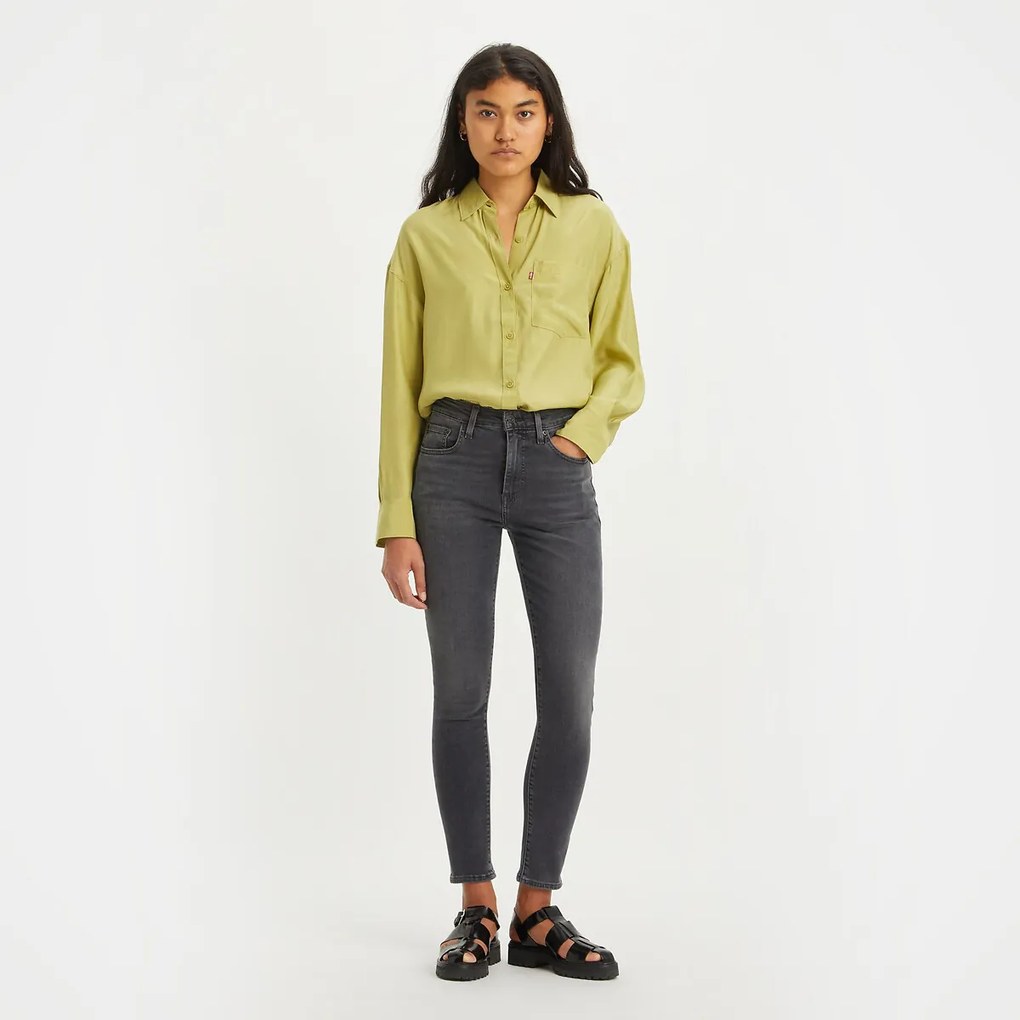 Τζιν 721 High Rise Skinny