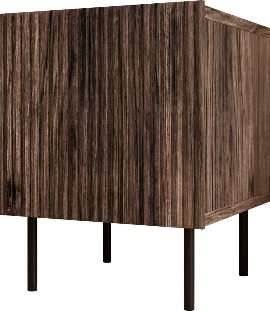 Σετ δύο Κομοδίνα Tacos - 45.00Χ41.00Χ53.00cm