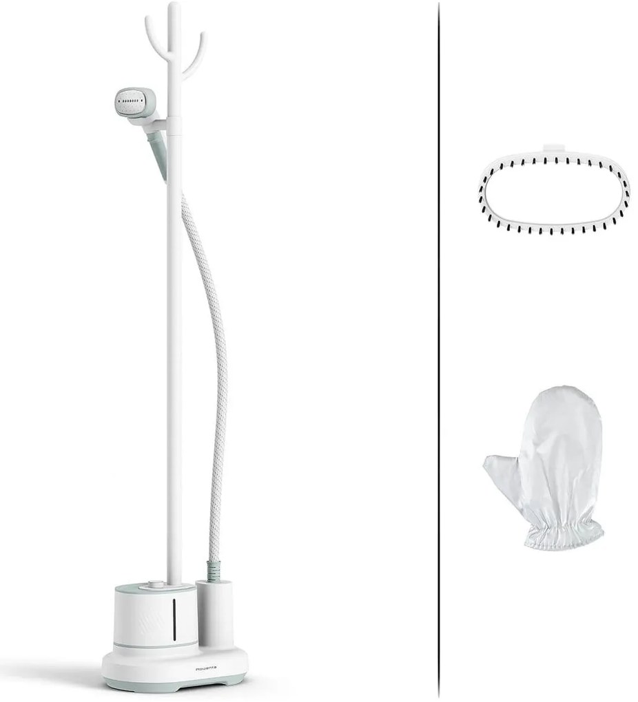 Κάθετο Σύστημα Σιδερώματος Rowenta IS3274D1 με ισχύ 2000W και χωρητικότητα νερού 1.4lt