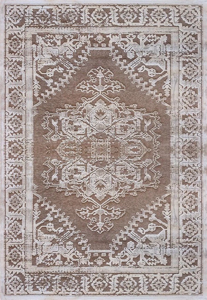 ΧΑΛΙ VISCOSE FARASHE 497/473450 - 067cm x 140cm - 2003053