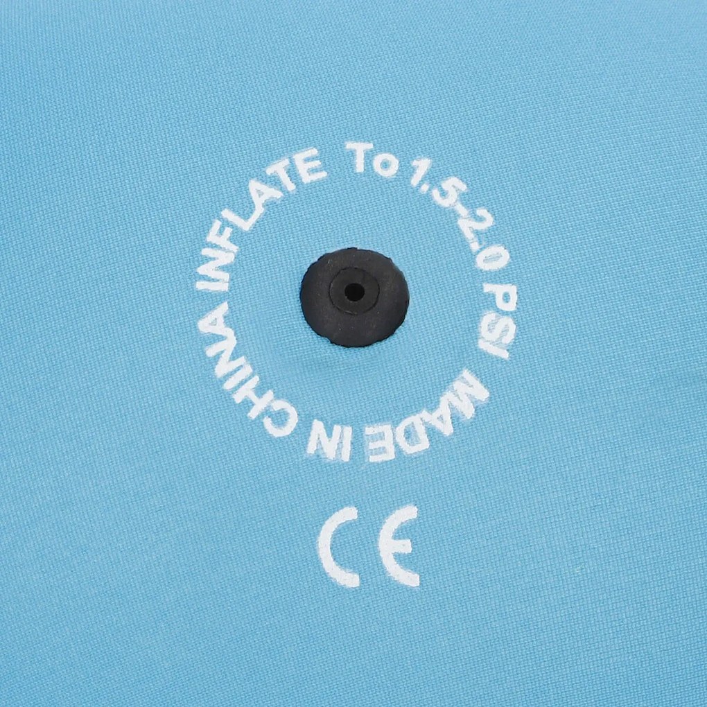 Μπάλα Ράγκμπι Aktive 24 Μονάδες