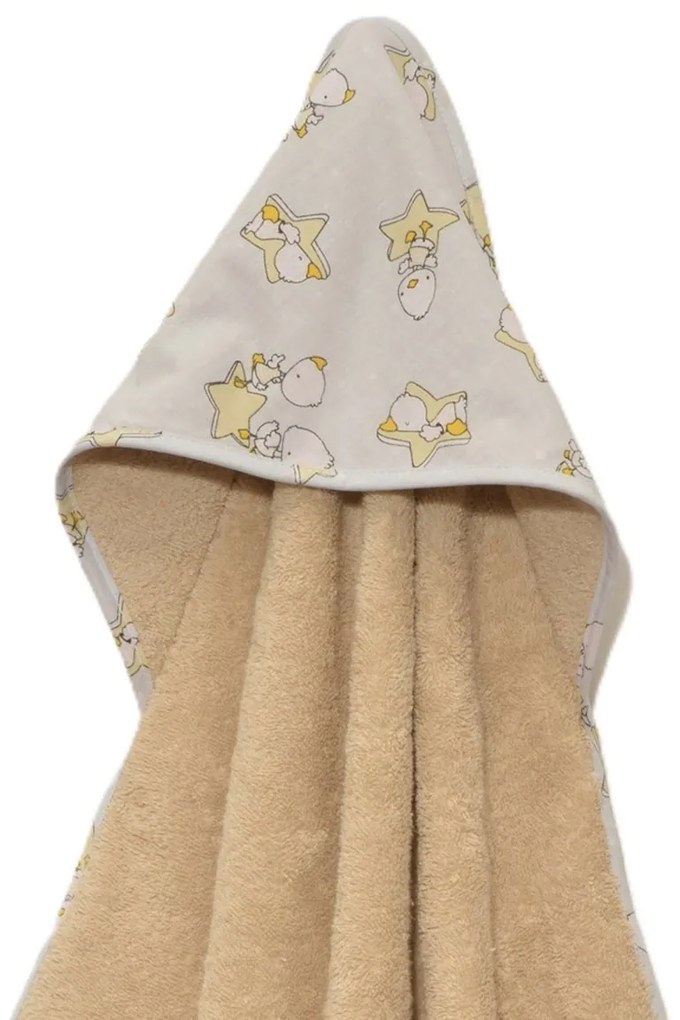 Βρεφική Κάπα (75x75) Baby Oliver 210