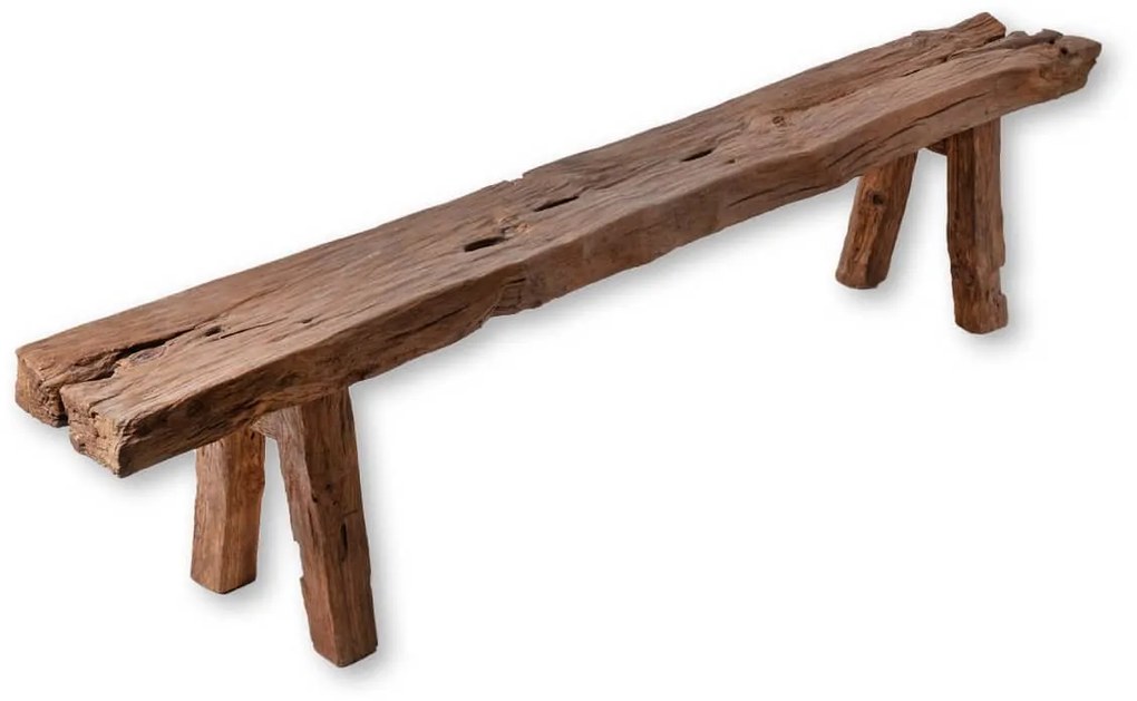 Console Table S Line 2m X 0.45m αντίκα TF.05 3-00N3