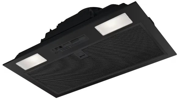 Franke Smart FBI 525 BK Απορροφητήρας C 52cm Μαύρος