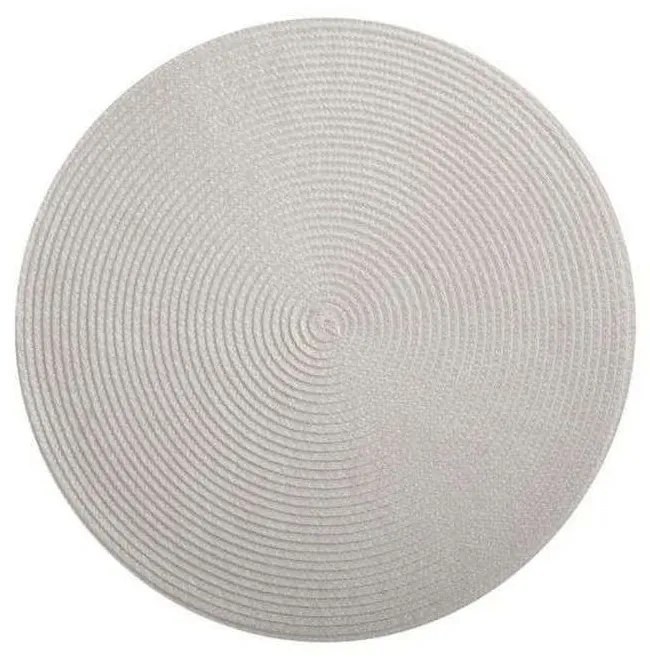 Σουπλά Στρογγυλό GI0266 Φ38cm White Maxwell &amp; Williams Synthetic