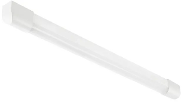 Σκαφάκι Γραμμικό Φωτιστικό Φθορίου LED IP20 Λευκό Arlington 47826101 Nordlux-47826101-Λευκό 47826101