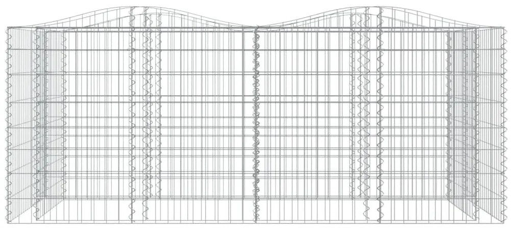 ΣΥΡΜΑΤΟΚΙΒΩΤΙΟ ΤΟΞΩΤΟ 200X100X100 ΕΚ. ΑΠΟ ΓΑΛΒΑΝΙΣΜΕΝΟ ΣΙΔΕΡΟ 153554