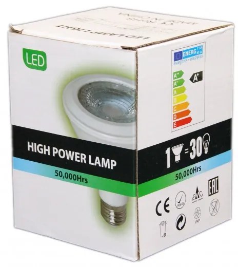 LED ΛΑΜΠΑ 12W Ε27 6500Κ LI-LA-1552-LI-LA-1552