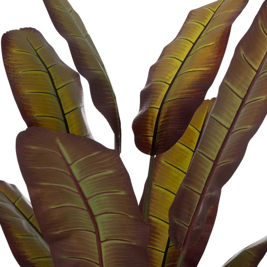 ΔΙΑΚΟΣΜΗΤΙΚΟ ΣΥΝΘΕΤΙΚΟ ΦΥΤΟ HM4740 ΙΑΠΩΝΙΚΗ ΜΠΑΝΑΝΑ ΣΕ ΓΛΑΣΤΡΑ 85x75x225Υεκ.