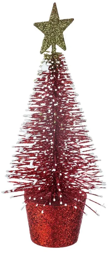Χριστουγεννιάτικο Δεντράκι (Φ7x15) A-S Table Tree 127930A