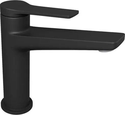 Μπαταρία νιπτήρος KARAG ANDARE-Μαύρο ματ