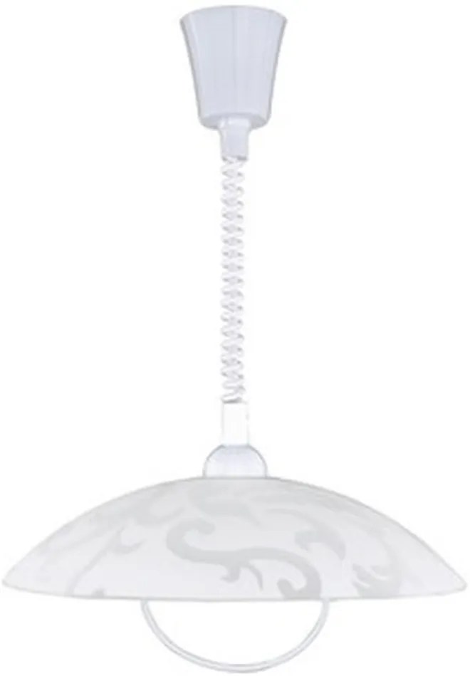 Φωτιστικό οροφής F&amp;H Ornamentik Flex
