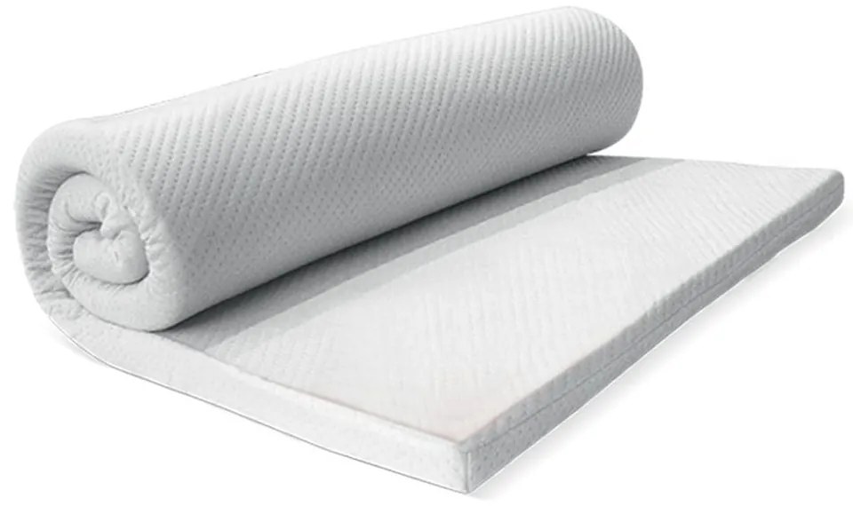 Ανώστρωμα Διπλό (140x200) Palamaiki Top Foam New