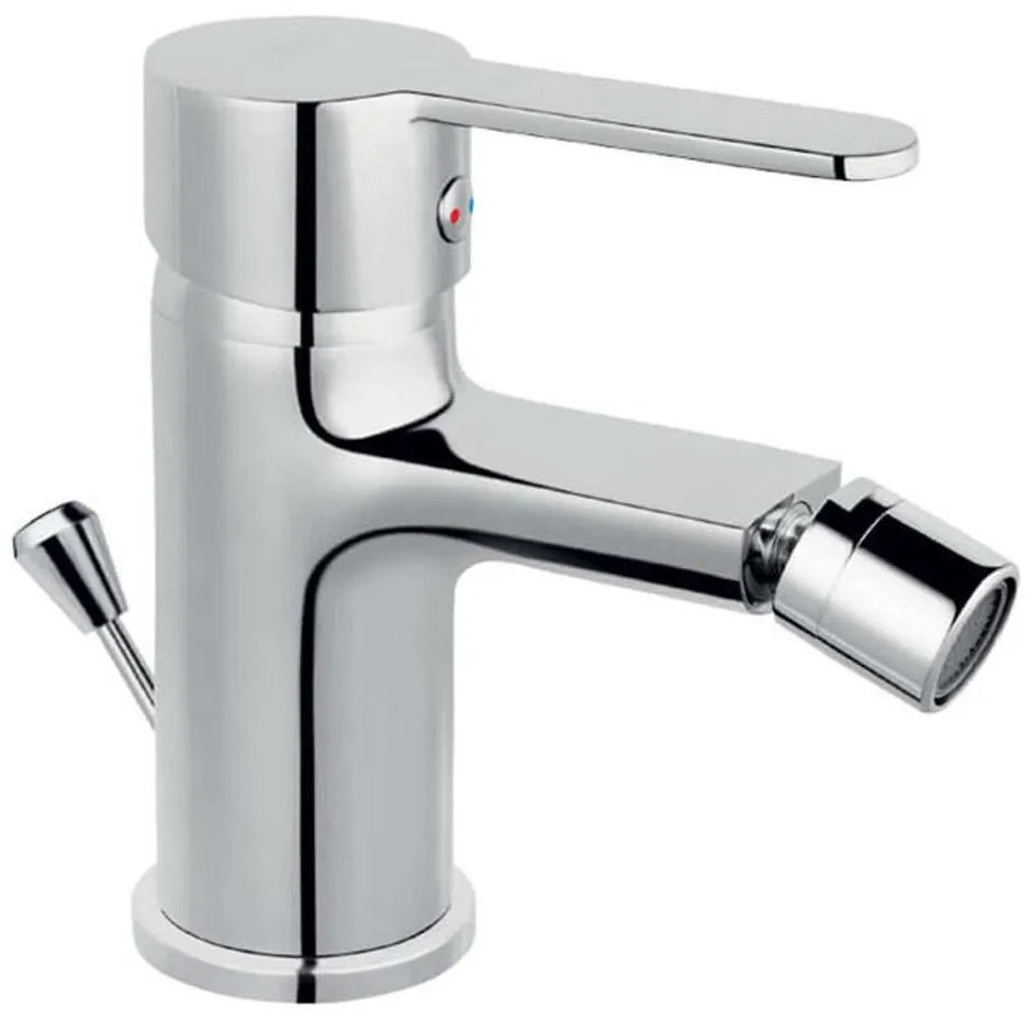 Μπαταρία Μπιντέ Savio BSV6 Chrome Ferro Metal