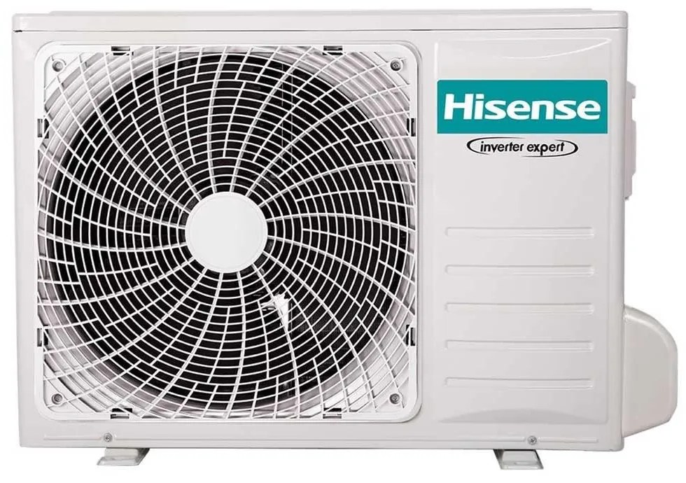 Hisense Free Match Inverter Εξωτερική Μονάδα Για Multi Κλιματιστικά 28000 BTU
