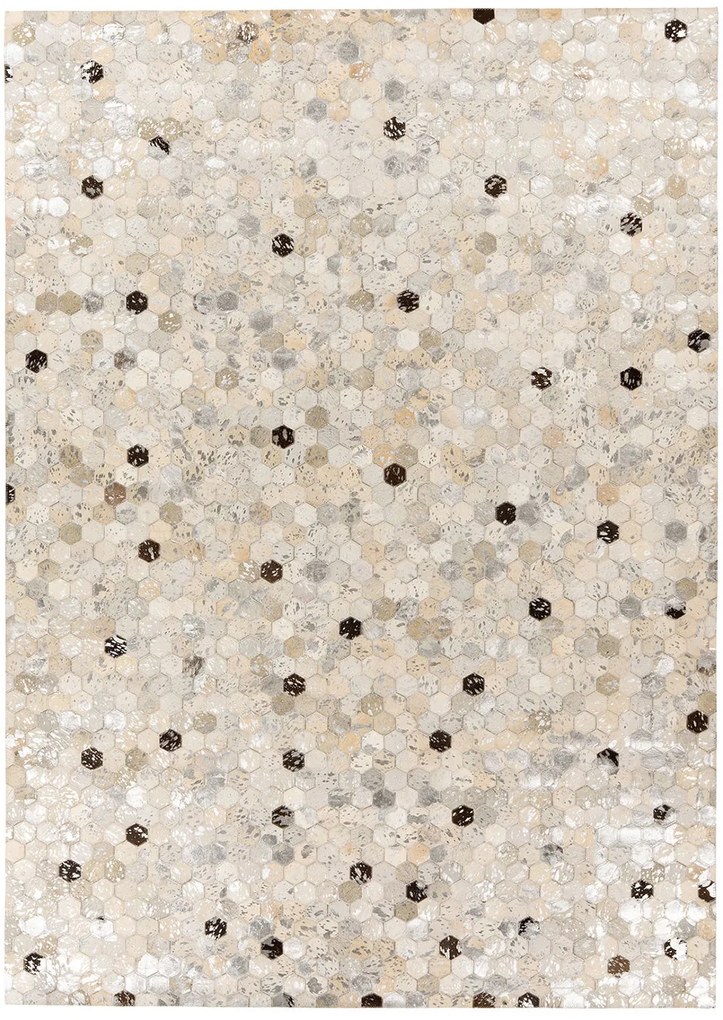 Χαλί Lavin 1025 Silver-Grey Kayoom 160X230cm