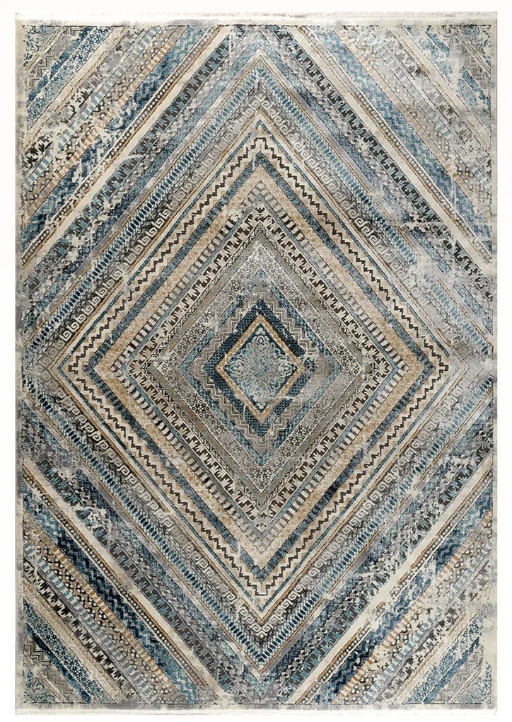 Χαλί (133x190) Tzikas Carpets Serenity 32591-110