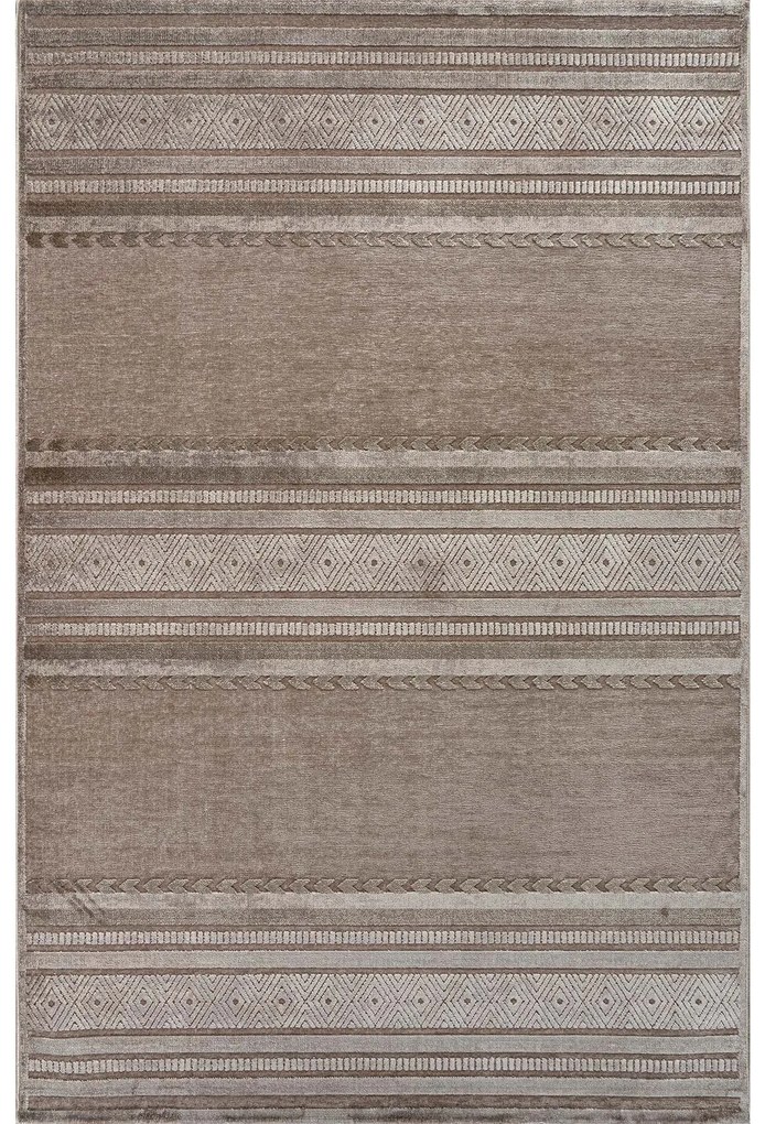 Χαλί VAKUUM BEIGE 133 x 190 εκ.