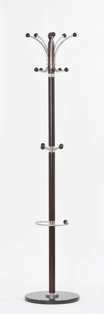 W13 hanger color: wenge DIOMMI V-CH-W13-WIESZAK-WENGE DIOMMI-60-21985