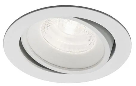 Λευκή Adjustable Βάση-Απαιτείται LED Module - 4219600 - 4219600