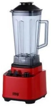 Winning Star ST-5548-S Μπλέντερ 2lt 800W Κόκκινο
