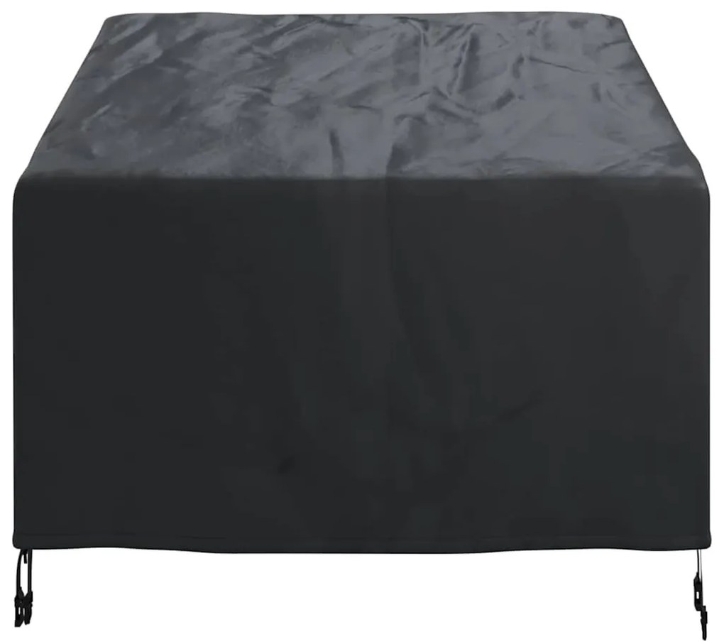 vidaXL Κάλυμμα Επίπλων Εξωτερικού Χώρου 96 x 79 x 74 εκ