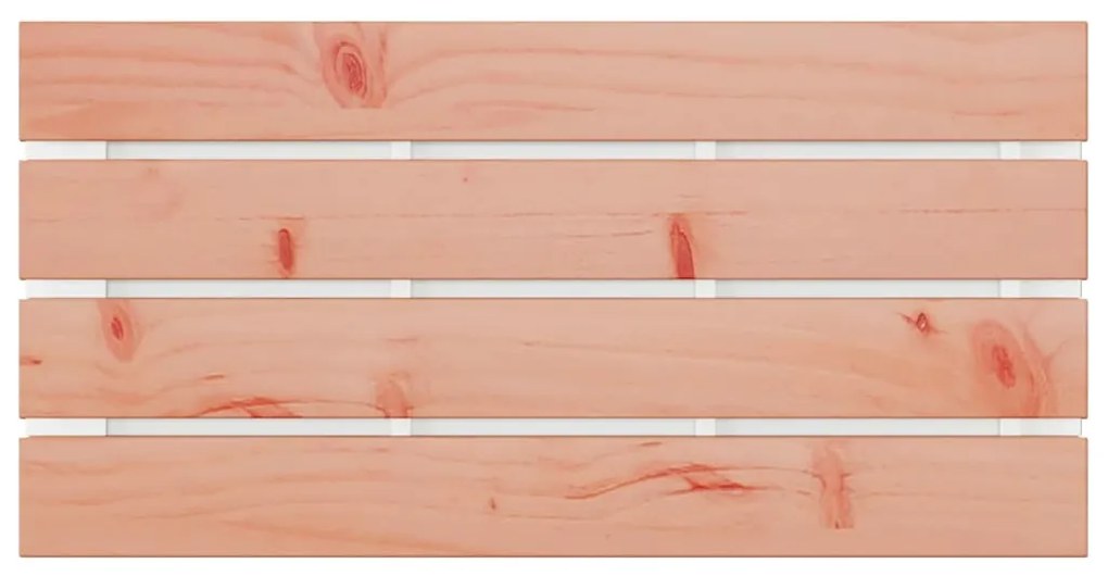 vidaXL Παγκάκι κήπου Λευκό 80 x 40 x 43 εκ Ατσάλι