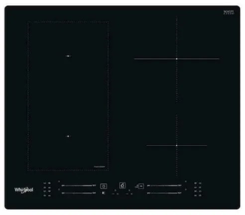 Εντοιχιζόμενη εστία Whirlpool WL S7960 NE